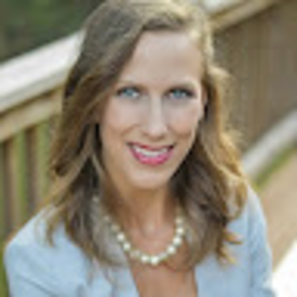 Meet your Posher, Georgia